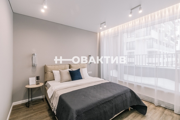 
   Продам 3-комнатную, 87 м², Владимира Заровного ул, 8

. Фото 6.