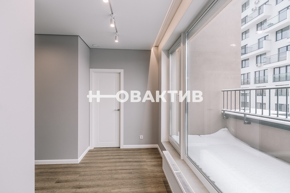 
   Продам 3-комнатную, 87 м², Владимира Заровного ул, 8

. Фото 15.