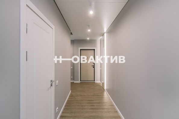 
   Продам 3-комнатную, 87 м², Владимира Заровного ул, 8

. Фото 23.