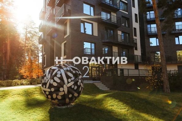 
   Продам 3-комнатную, 109 м², Дачное ш, 22/3

. Фото 10.