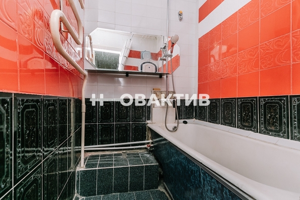 
   Продам 3-комнатную, 60.8 м², Бориса Богаткова ул, 188/1

. Фото 15.