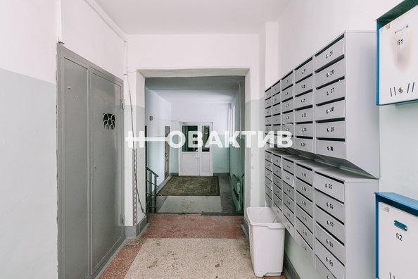 
   Продам 3-комнатную, 60.8 м², Бориса Богаткова ул, 188/1

. Фото 20.