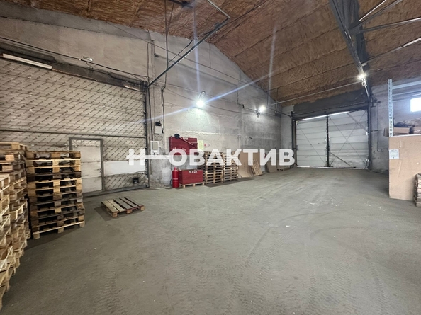 
   Продам склад, 650 м², Толмачевское ш, 43

. Фото 3.