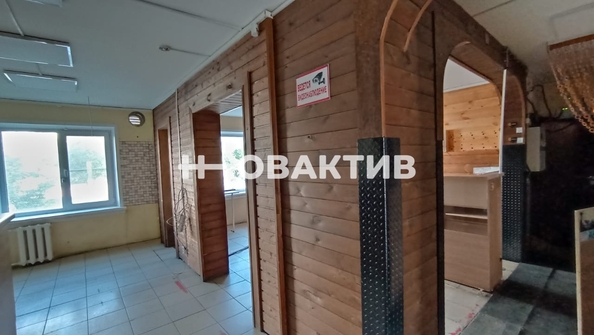 
   Продам торговое помещение, 60.7 м², Родники ул, 1

. Фото 6.