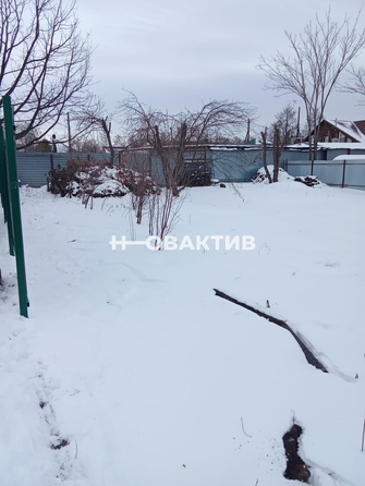 
  Продам  дачный участок, 9 соток, Новосибирск

. Фото 5.