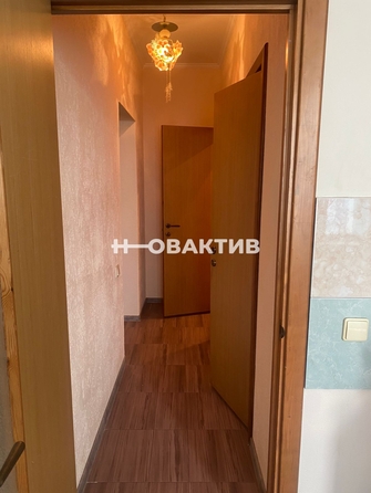 
  Сдам в аренду 1-комнатную квартиру, 45.6 м², Новосибирск

. Фото 6.