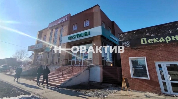 
   Сдам помещение свободного назначения, 831 м², Ленина ул, 92

. Фото 10.