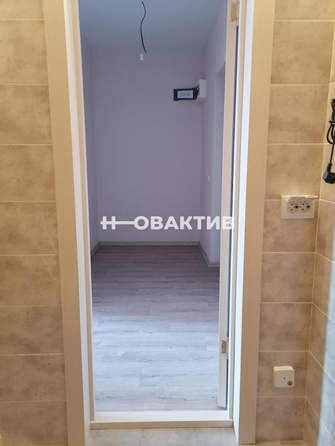 
   Продам студию, 30.4 м², Бородина ул, 56

. Фото 11.