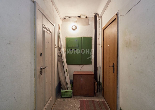 
   Продам 1-комнатную, 28.5 м², Кропоткина ул, 267

. Фото 14.