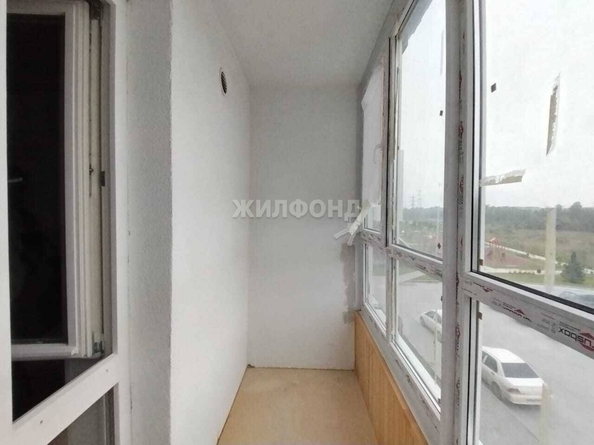 
   Продам студию, 19.1 м², Забалуева ул, 102/1

. Фото 12.