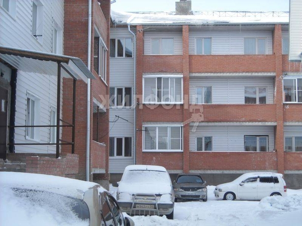 
   Продам 1-комнатную, 32.2 м², Палласа ул, 33

. Фото 3.