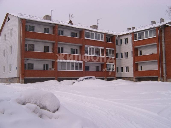 
   Продам 1-комнатную, 32.2 м², Палласа ул, 33

. Фото 4.