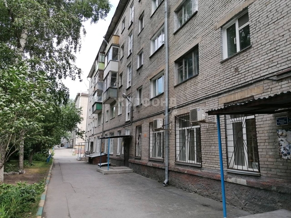 
   Продам 1-комнатную, 31.5 м², Никитина ул, 11

. Фото 1.