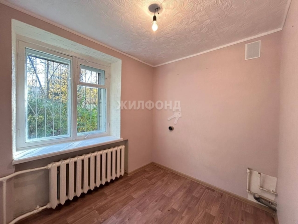 
   Продам 1-комнатную, 32.1 м², Краснообск, 23

. Фото 5.