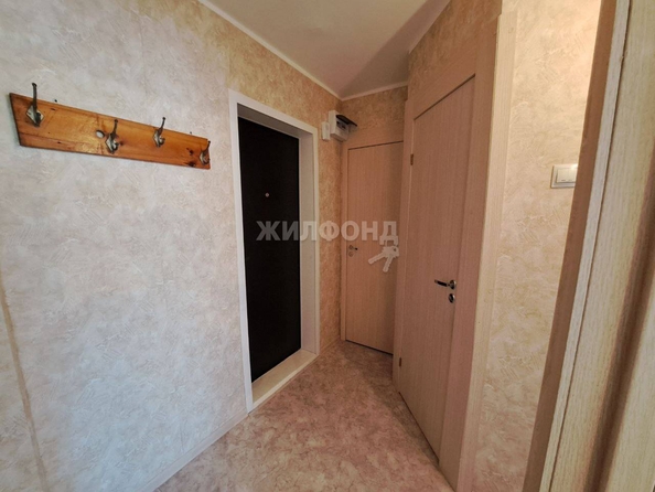 
   Продам 1-комнатную, 29.6 м², Троллейная ул, 26

. Фото 7.