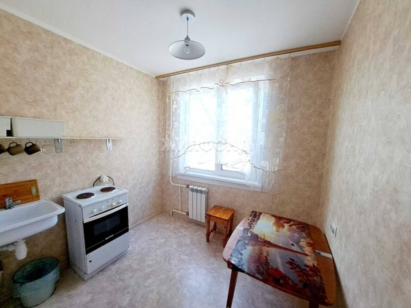 
   Продам 1-комнатную, 29.6 м², Троллейная ул, 26

. Фото 8.