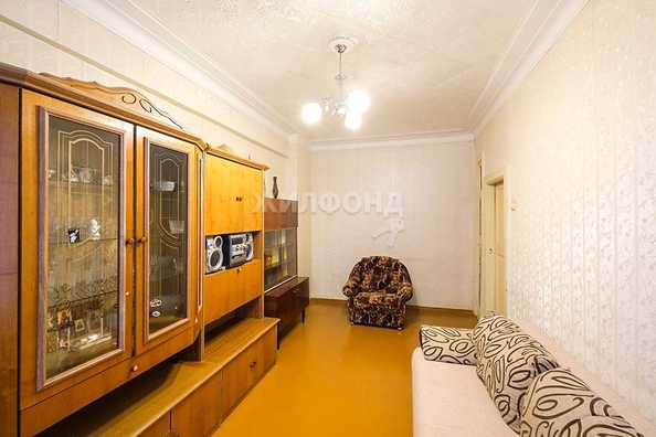 
   Продам 2-комнатную, 56.2 м², Тимирязева ул, 62

. Фото 6.