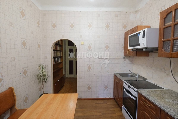 
   Продам 2-комнатную, 56.2 м², Тимирязева ул, 62

. Фото 11.