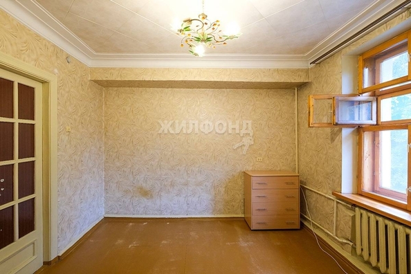 
   Продам 2-комнатную, 56.2 м², Тимирязева ул, 62

. Фото 12.