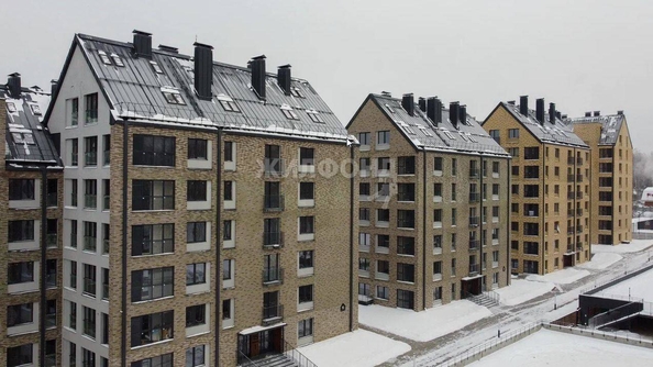 
   Продам 2-комнатную, 45.6 м², Серебряное озеро ул, 15

. Фото 5.