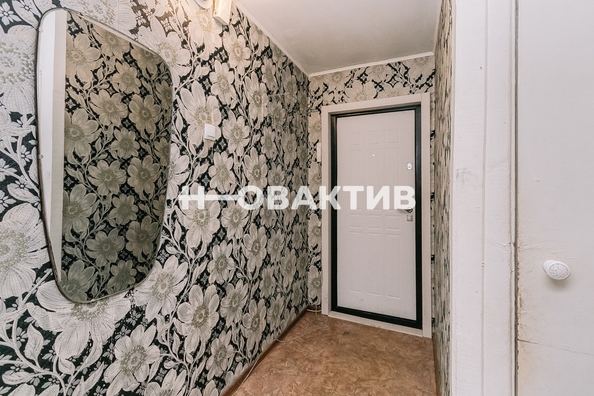 
   Продам 2-комнатную, 43.5 м², Дмитрия Донского ул, 29

. Фото 9.