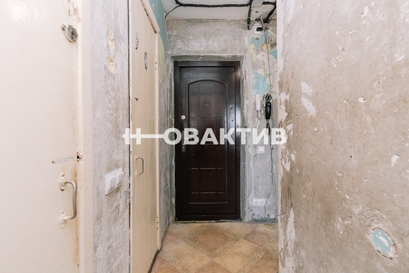 
   Продам 3-комнатную, 60.5 м², Зорге ул, 229

. Фото 10.