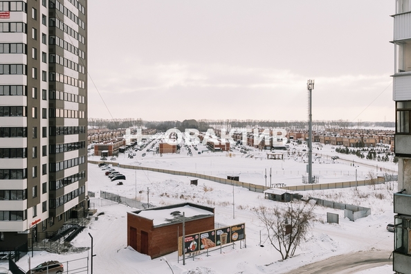 
   Продам 3-комнатную, 60.5 м², Зорге ул, 229

. Фото 16.