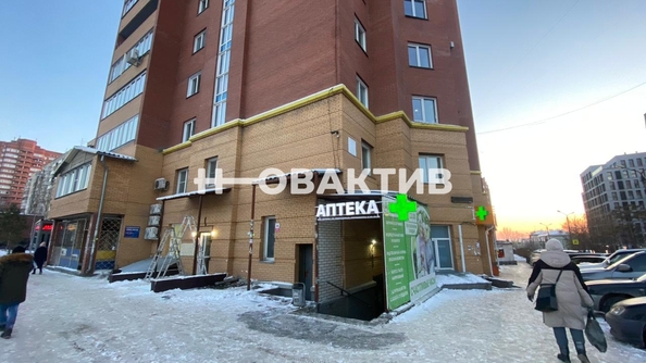 
   Продам помещение свободного назначения, 51.3 м², Грибоедова ул, 34

. Фото 1.