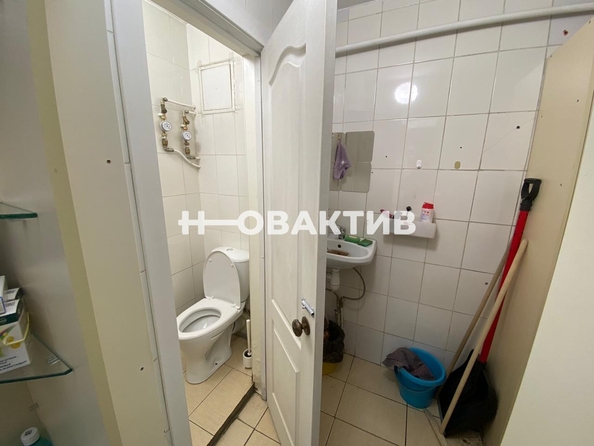 
   Продам помещение свободного назначения, 51.3 м², Грибоедова ул, 34

. Фото 6.