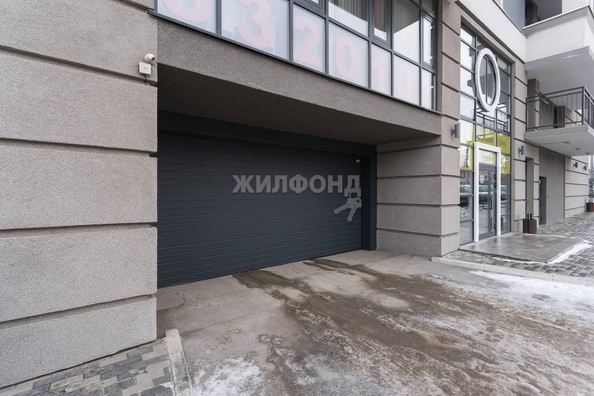 
   Продам 2-комнатную, 52 м², Кошурникова ул, 22

. Фото 21.