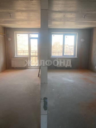 
   Продам 2-комнатную, 62.9 м², , 55

. Фото 5.