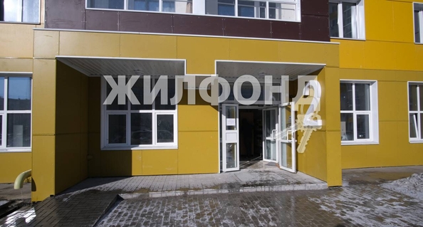 
   Продам 2-комнатную, 35.5 м², Герцена ул, 11/1

. Фото 10.