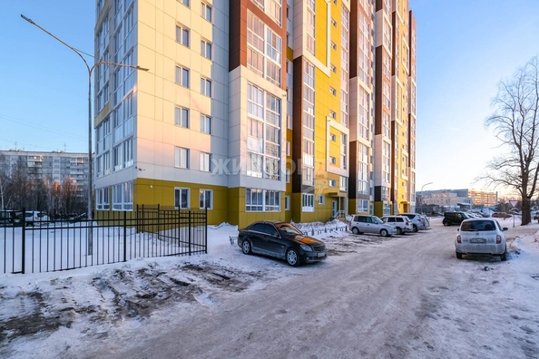 
   Продам 2-комнатную, 35.5 м², Герцена ул, 11/1

. Фото 16.