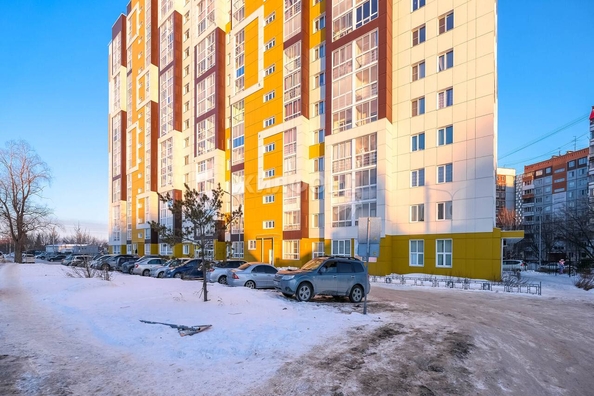 
   Продам 2-комнатную, 35.5 м², Герцена ул, 11/1

. Фото 18.