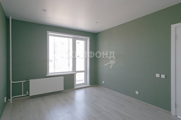 
   Продам 2-комнатную, 44.3 м², Коминтерна ул, 126

. Фото 5.