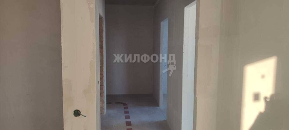 
   Продам 2-комнатную, 51.1 м², Воинская ул, 69

. Фото 20.