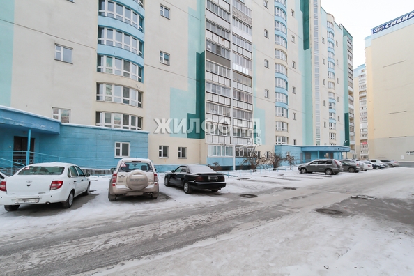 
   Продам 2-комнатную, 62.5 м², Горский мкр, 82

. Фото 12.