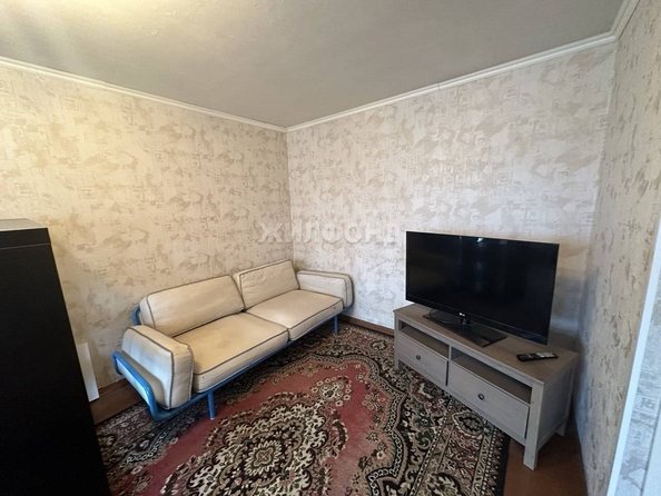 
   Продам 2-комнатную, 44.6 м², Новогодняя ул, 34/1

. Фото 2.