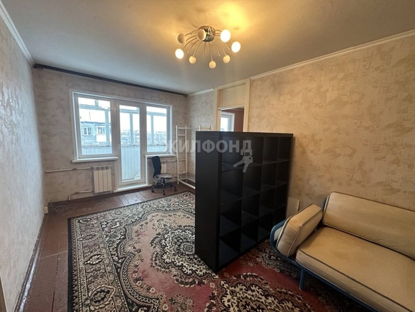 
   Продам 2-комнатную, 44.6 м², Новогодняя ул, 34/1

. Фото 3.