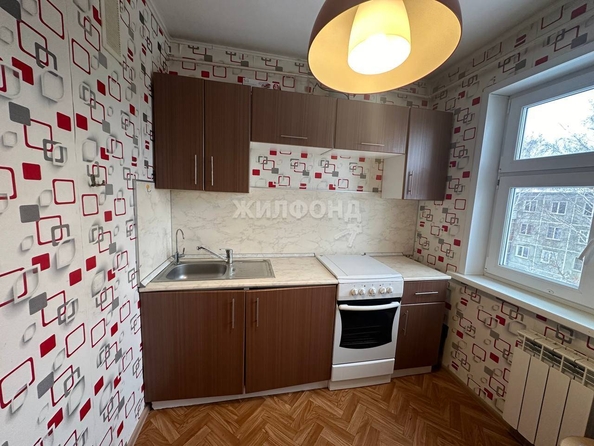 
   Продам 2-комнатную, 44.6 м², Новогодняя ул, 34/1

. Фото 6.