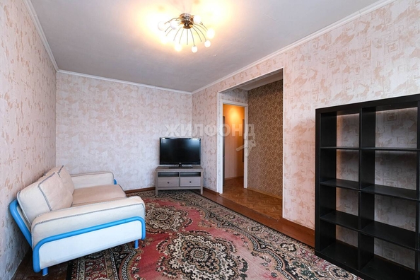 
   Продам 2-комнатную, 44.6 м², Новогодняя ул, 34/1

. Фото 5.