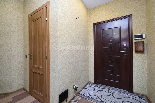 
   Продам 2-комнатную, 57.8 м², Серебряные ключи ул, 4

. Фото 12.