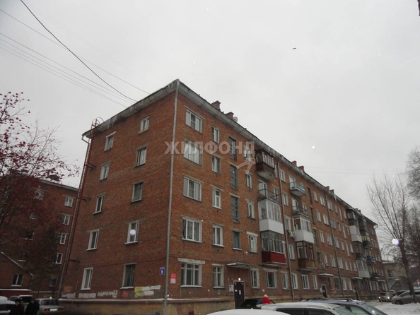 
   Продам 2-комнатную, 41.9 м², Блюхера ул, 6

. Фото 15.