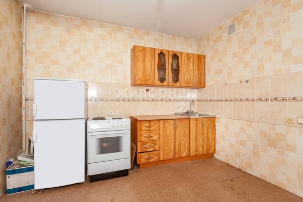 
   Продам 2-комнатную, 56.9 м², Северный мкр, 3

. Фото 10.