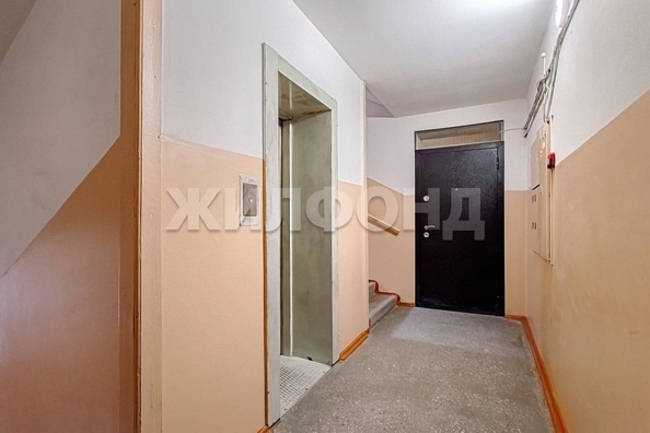 
  Продается 2-комн. квартира, 56.9 м², Северный мкр, д. 3
. Фото 17.