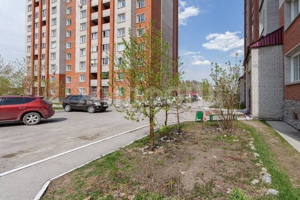 
  Продается 2-комн. квартира, 56.9 м², Северный мкр, д. 3
. Фото 9.