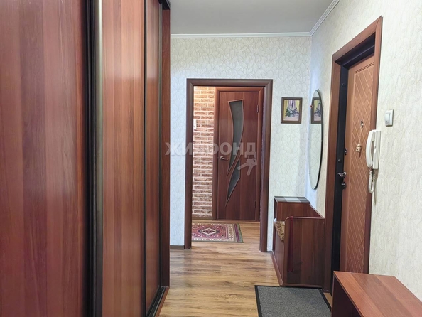 
   Продам 2-комнатную, 53 м², Родники ул, 10

. Фото 8.