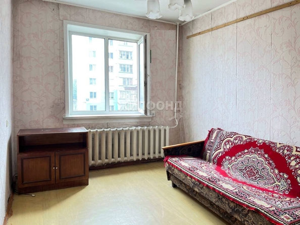 
   Продам 2-комнатную, 50.5 м², ЖКО Аэропорта ул, 28

. Фото 4.