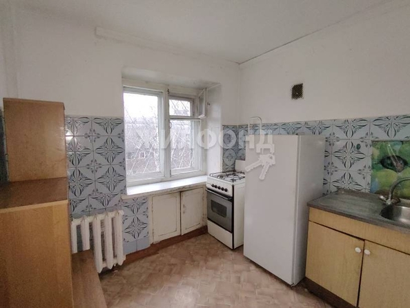 
   Продам 3-комнатную, 42.6 м², Геодезическая ул, 9

. Фото 1.