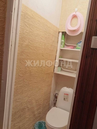 
   Продам 3-комнатную, 53.5 м², Шмидта ул, 12

. Фото 5.